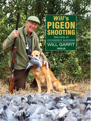 cover image of WILL'S PIGEON SHOOTING